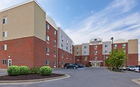 Candlewood Suites Washington North Washington Pa